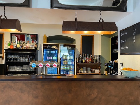 Bar Hospůdky U Lípy